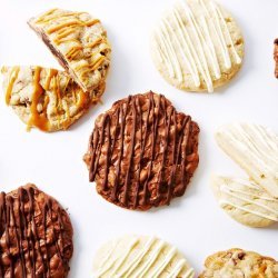 Ultimate Chocolate Cookies Recipe!