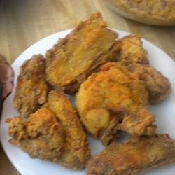 Awesome Fried Chicken