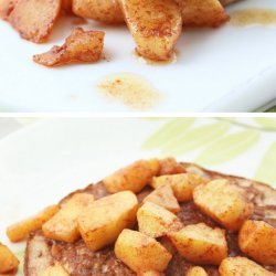 Low Carb Crepes