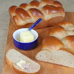 Graham Bread