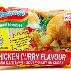 Kari's Chicken Noodle Soup