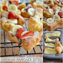 German Pancake