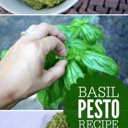 Basic Pesto
