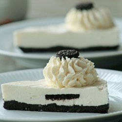Danish Cheesecake