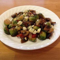 Best Brussels Sprouts