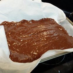 Lo Carb Brownies