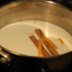 Mexican-Style Rice Pudding