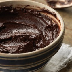 Fastest Chocolate Mousse