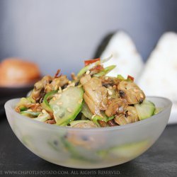Sunomono Salad