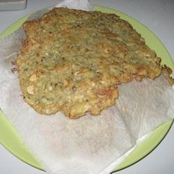 Bramboracky (Czech Savory Potato Pancakes)