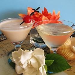 His-n-Hers Cocktails
