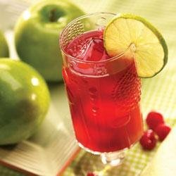Smucker's(R) Apple Raspberry Juice