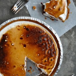 S'more Pie