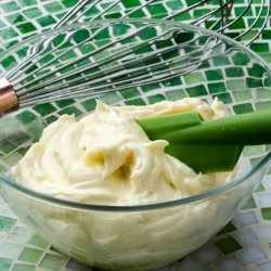 Mayonnaise (with Variations)