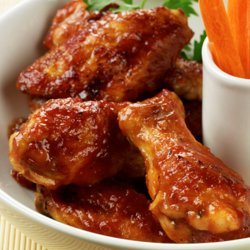 Sweet and Tangy Chicken