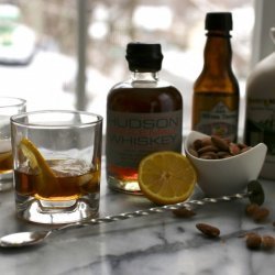 Old Fashion Syrup
