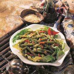 Tuscan Beans and Pork Chops