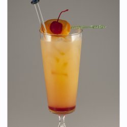 Jaffa Cocktail
