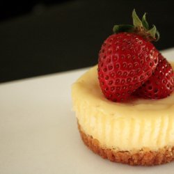 Mini - Cheesecakes