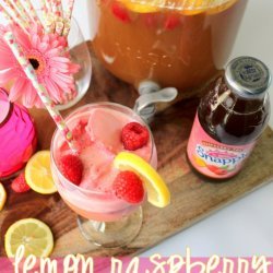 Tea Party Punch