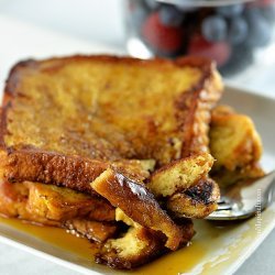 Perfect French Toast