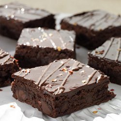 Chile Brownies