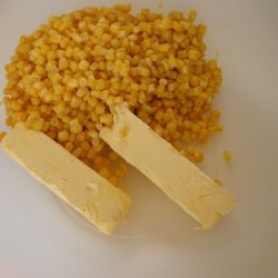 Southern Corn Casserole