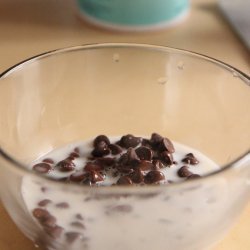 Chocolate Chip Cupcakes Recipe - the Vegan Cupcake Project