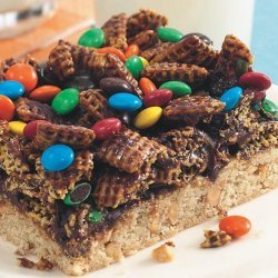 Chex Candy Squares