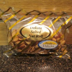 Salted Nut Rolls