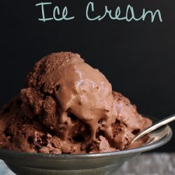 Low Carb Bacon Ice Cream