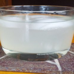 Frozen Tequila Limeade - Bobby Flay