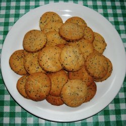 Seed Biscuits
