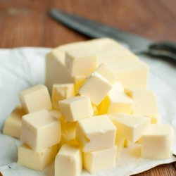 Basic Butter Crust