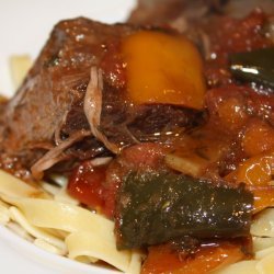 Red-Cooked Short Ribs