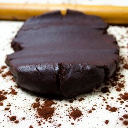 Chocolate Sandwich Cookies