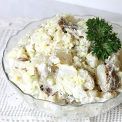 Potato Salad  4-1