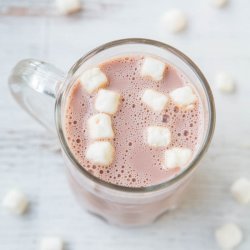 20 Calorie Hot Chocolate