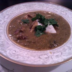 Dr. Fuhrman’s Famous Anti-Cancer Soup - Updated