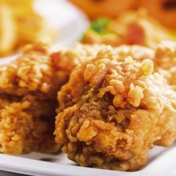 Southern Fried Chicken