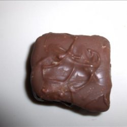 Mars Bars Candy