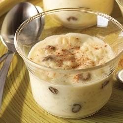 Classic Minute(R) Rice Pudding
