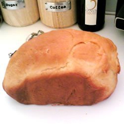 Potato Bread I