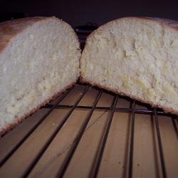 Hawaiian Bread II