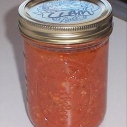 Easy Clam Sauce