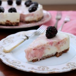 Low Fat Cheesecake