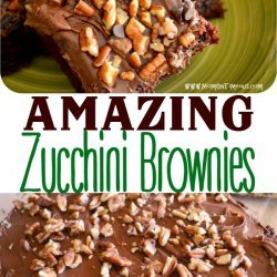 Amazing Brownies