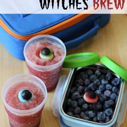 Witches' Brew for Kids