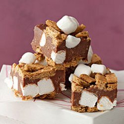 S'more Squares