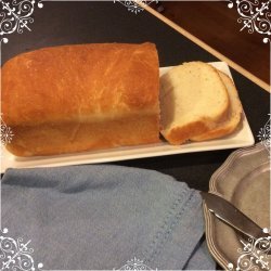 Memaws Sourdough Bread